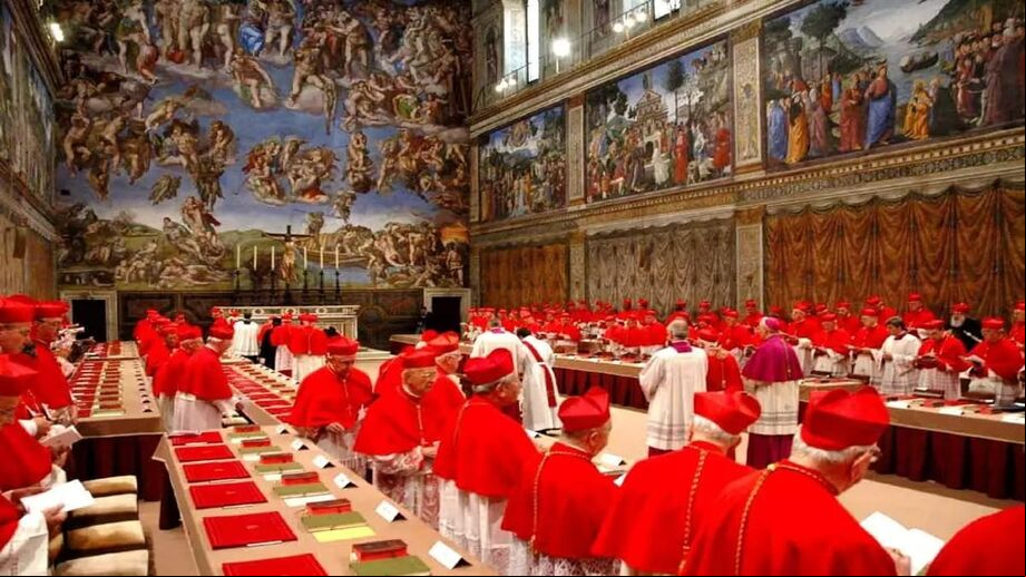 Vatican News/Reprodução 